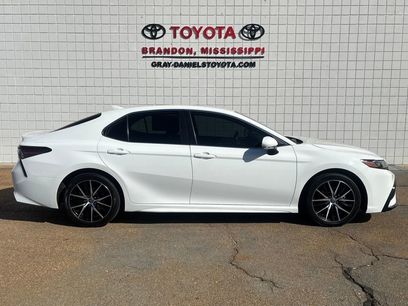 Used 2023 Toyota Camry SE