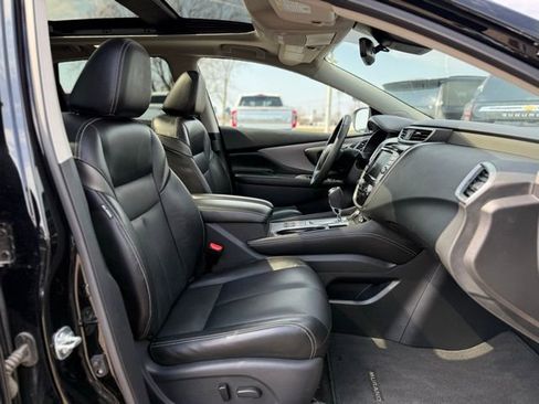 Used 2024 Nissan Murano SL image 17