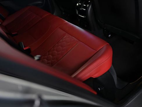 Used 2020 BMW X4 M w/ Executive Package image 65