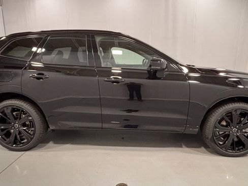 New 2026 Volvo XC60 T8 Ultra w/ Protection Package Premier image 5