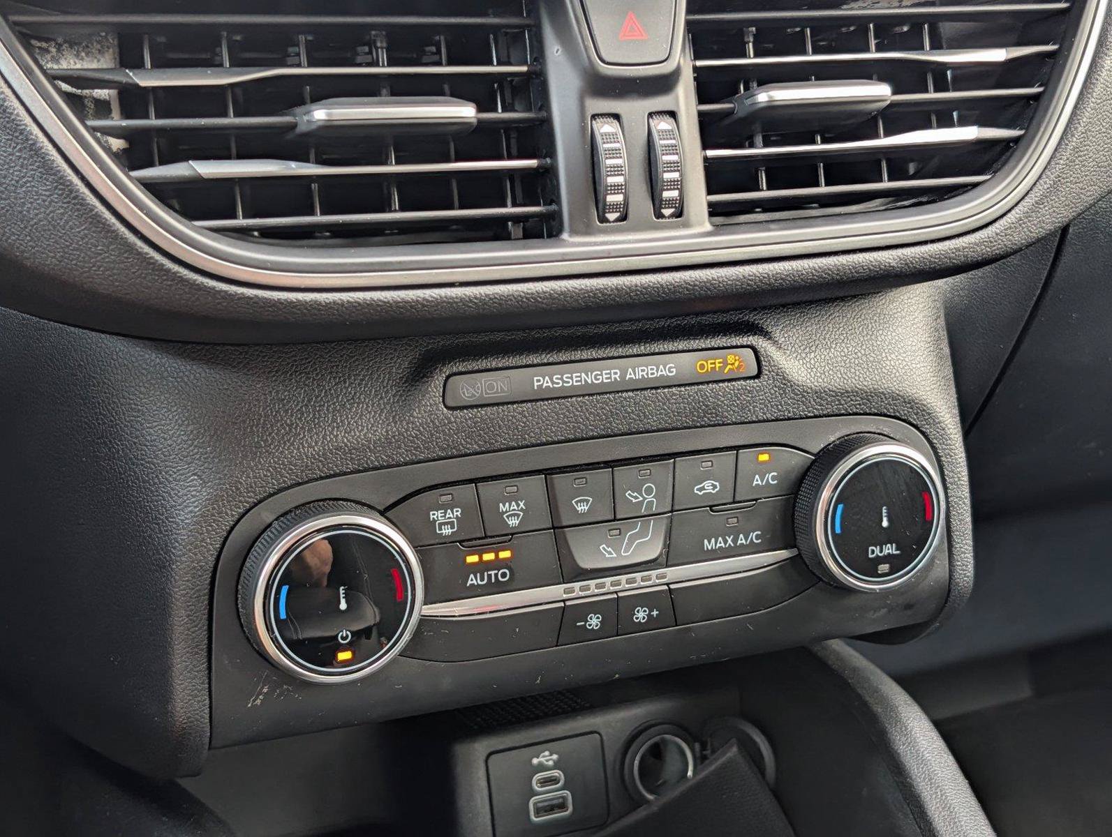 Used 2025 Ford Escape Active FWD image 18