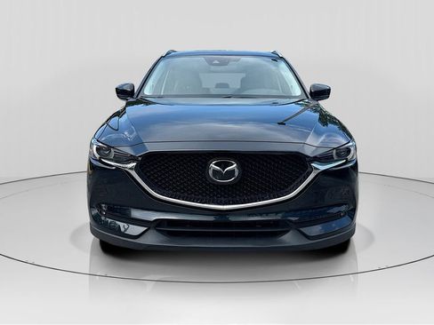 Used 2021 MAZDA CX-5 Grand Touring AWD/4WD image 2