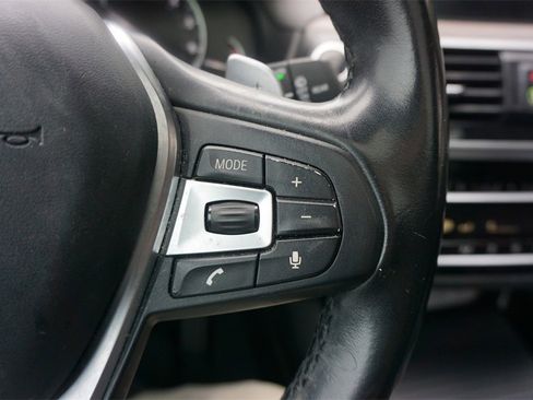 Used 2019 BMW X3 sDrive30i w/ M Sport Package image 9