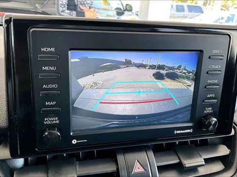 Used 2020 Toyota RAV4 LE w/ All Weather Liner Package image 14