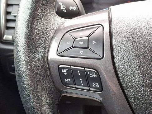 Used 2021 Ford Ranger Lariat w/ Equipment Group 501A High image 21