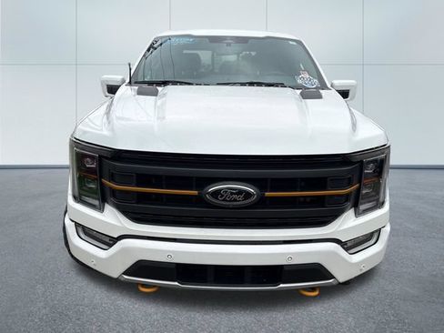 Used 2023 Ford F150 Tremor w/ Equipment Group 402A High AWD/4WD image 6