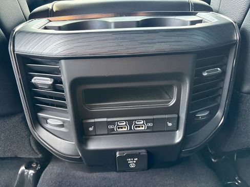 Used 2025 RAM 2500 Power Wagon AWD/4WD image 18