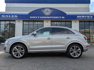 Used 2015 Audi Q3 2.0T Premium Plus AWD/4WD video 1