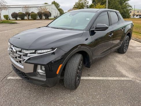 Used 2023 Hyundai Santa Cruz SE image 6