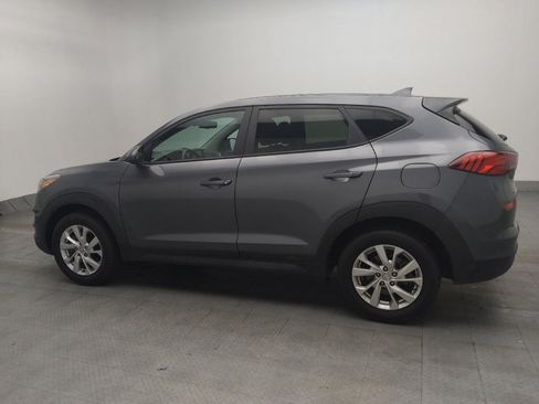 Used 2019 Hyundai Tucson SE AWD/4WD image 3