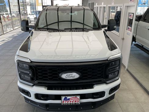 Used 2024 Ford F350 XL w/ STX Appearance Package AWD/4WD image 29