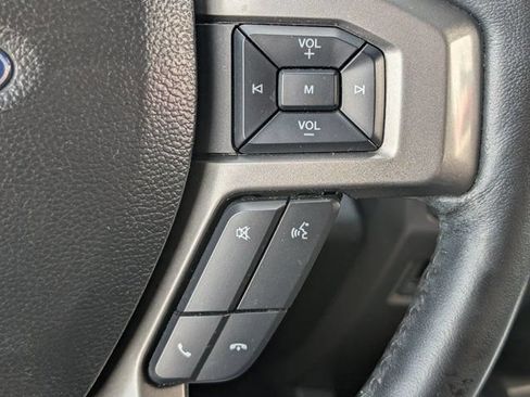 Used 2021 Ford Expedition Max XLT RWD image 26