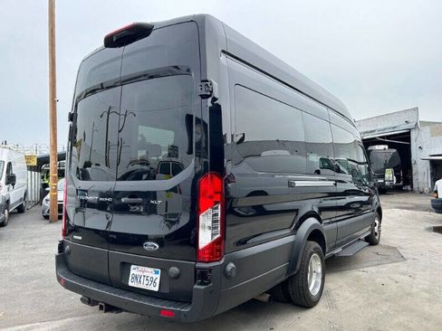 Used 2020 Ford Transit 350 XLT image 7