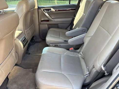 Used 2018 Lexus GX 460 Premium AWD/4WD image 11