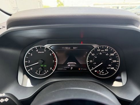 Certified 2023 Nissan Rogue SV image 15