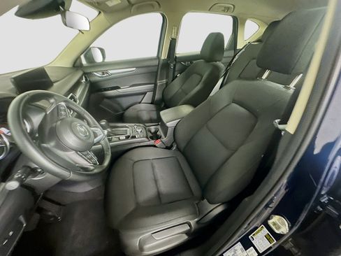 Used 2025 MAZDA CX-5 AWD 2.5 S image 13