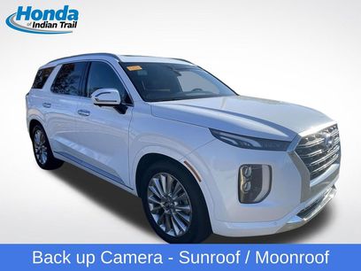 Used 2020 Hyundai Palisade Limited