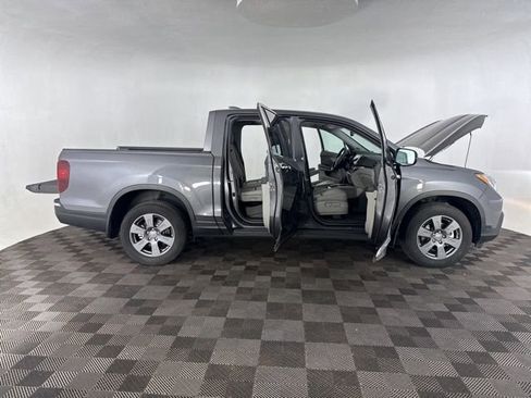 Used 2020 Honda Ridgeline RTL-E image 15