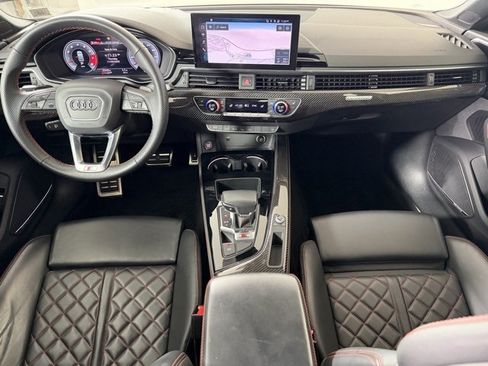 Certified 2023 Audi S5 Prestige w/ Prestige Package image 15