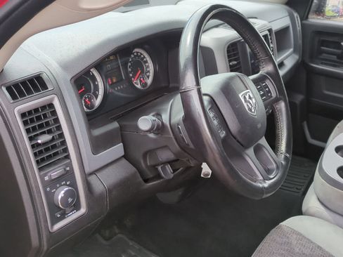 Used 2019 RAM 1500 Express w/ Wheel & Sound Group AWD/4WD image 10