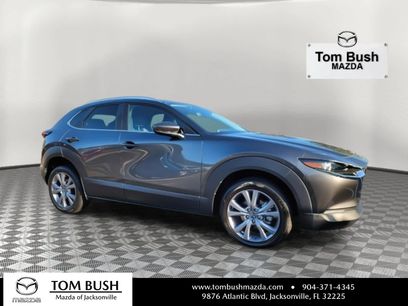 Used 2023 MAZDA CX-30 AWD 2.5 S w/ Select Package
