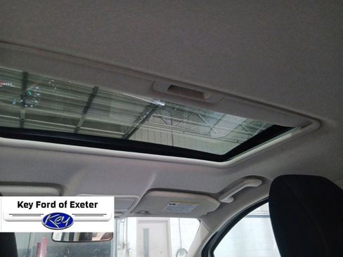 Used 2022 Ford EcoSport SE w/ SE Convenience Package AWD/4WD image 21