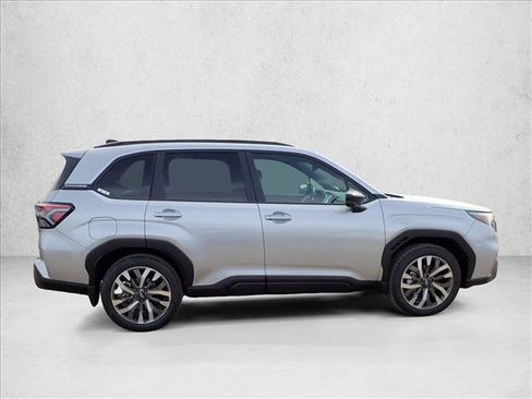 New 2026 Subaru Forester Touring image 5