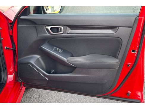 Certified 2023 Honda Civic Sport image 19