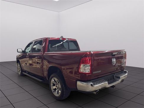 Used 2020 RAM 1500 Big Horn image 4