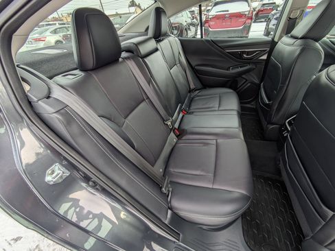 Used 2024 Subaru Legacy Limited image 21