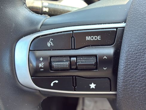 Used 2025 Kia Sportage EX FWD image 27