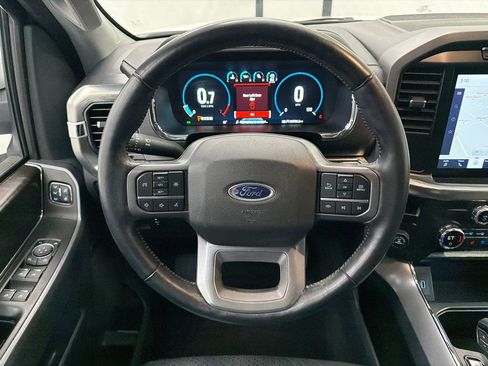 Used 2021 Ford F150 Lariat image 23