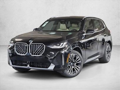 New 2026 BMW X3 xDrive30 w/ Premium Package