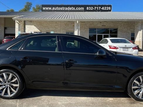 Used 2017 Audi A4 2.0T Premium image 7