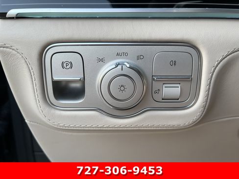 Certified 2024 Mercedes-Benz GLE 53 AMG 4MATIC image 24