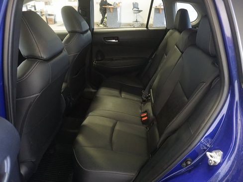 Certified 2023 Toyota Corolla Cross XLE w/ Convenience Package image 19