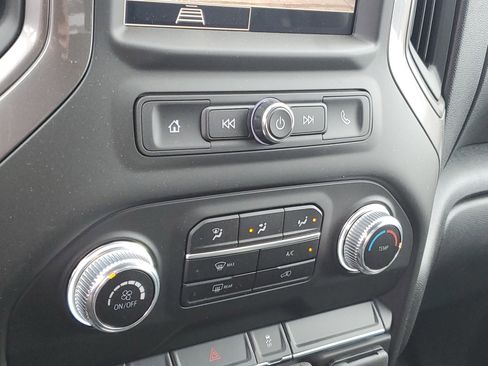 New 2025 GMC Sierra 3500 Pro w/ Convenience Package image 20