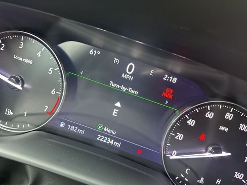 Used 2023 Buick Envision Essence image 11