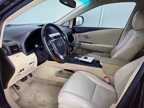 Used 2013 Lexus RX 350 FWD image 10
