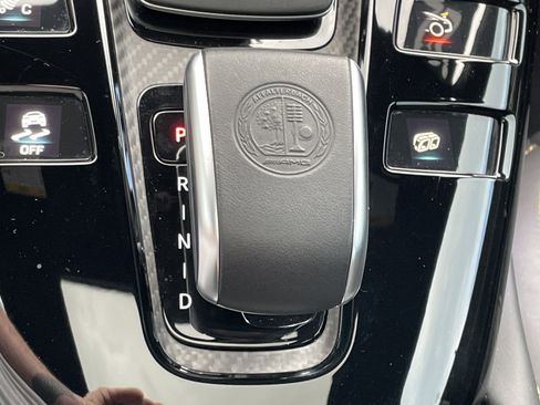 Certified 2022 Mercedes-Benz AMG GT 53 image 36