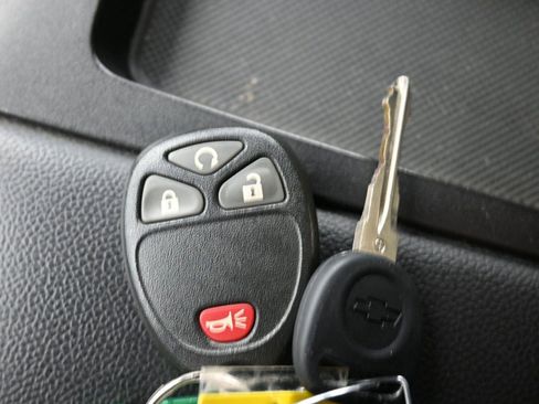 Used 2009 Chevrolet Silverado 2500 LTZ w/ Safety Package image 31