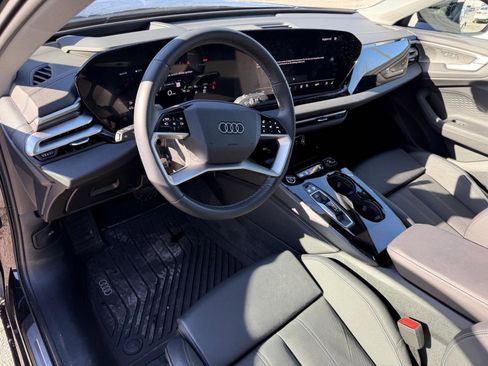 Used 2025 Audi A5 2.0T Premium Plus Sedan w/ Premium Plus image 13