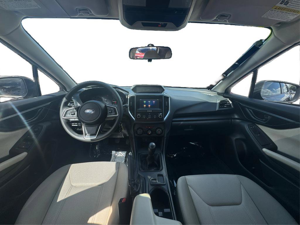 Used 2023 Subaru Impreza 2.0i AWD/4WD image 17