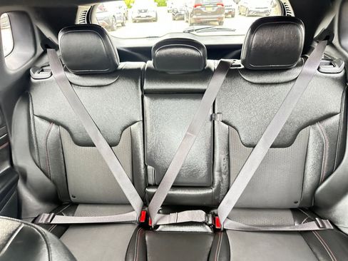 Used 2025 Jeep Compass Trailhawk w/ Trailer Tow Group image 38