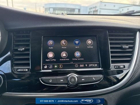 Certified 2022 Buick Encore Preferred w/ Safety Package image 25