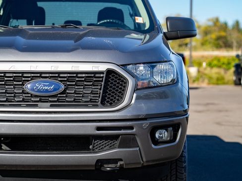 Used 2021 Ford Ranger XLT w/ Trailer Tow Package image 6