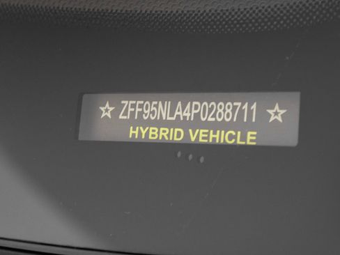 Certified 2023 Ferrari SF90 Stradale image 58