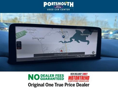 Used 2024 MAZDA CX-5 AWD 2.5 S w/ Select Package image 8