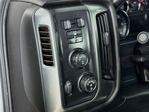 Used 2017 Chevrolet Silverado 1500 LT w/ All Star Edition AWD/4WD image 12
