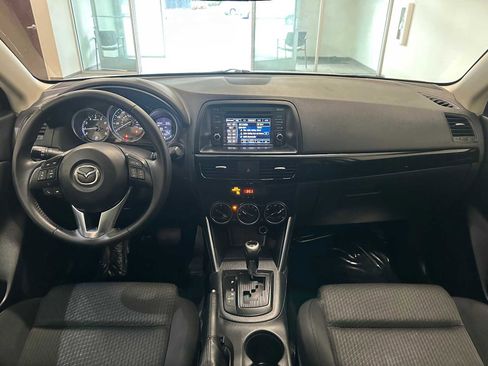 Used 2013 MAZDA CX-5 Touring w/ Bose & Moonroof Pkg image 9